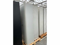 Werkplaatskasten + lockerkasten - afbeelding 3 van  8