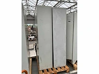 Werkplaatskasten + lockerkasten - afbeelding 4 van  8