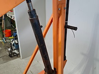 Werkplaatskraan, omcn, 134, 2000 - afbeelding 10 van  13