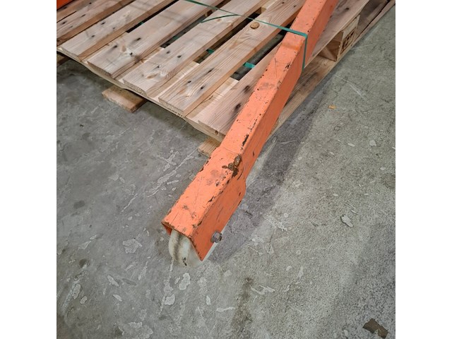 Werkplaatskraan, omcn, 134, 2000 - afbeelding 4 van  13