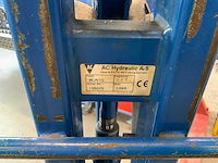 Werkplaatskraan - afbeelding 6 van  8