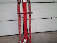 Werkplaatskraan - afbeelding 1 van  5