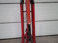 Werkplaatskraan - afbeelding 2 van  5