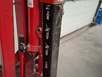 Werkplaatskraan - afbeelding 3 van  5