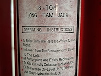 Werkplaatskraan - afbeelding 4 van  5