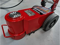 Werkplaatskrik 60 ton pneumatisch - afbeelding 6 van  14