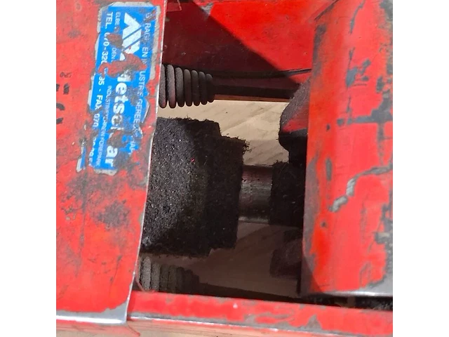 Werkplaatskrik, omcn, 263 - afbeelding 4 van  8