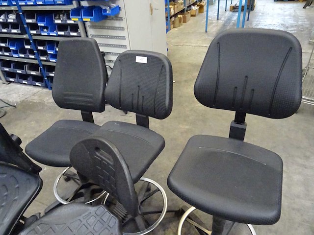 Werkplaatskruk (8x) - afbeelding 2 van  3