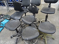 Werkplaatskruk (8x) - afbeelding 3 van  3