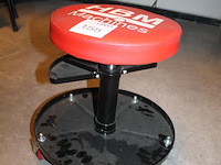 Werkplaatskruk hbm. - afbeelding 2 van  2