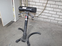 Werkplaatskruk.
