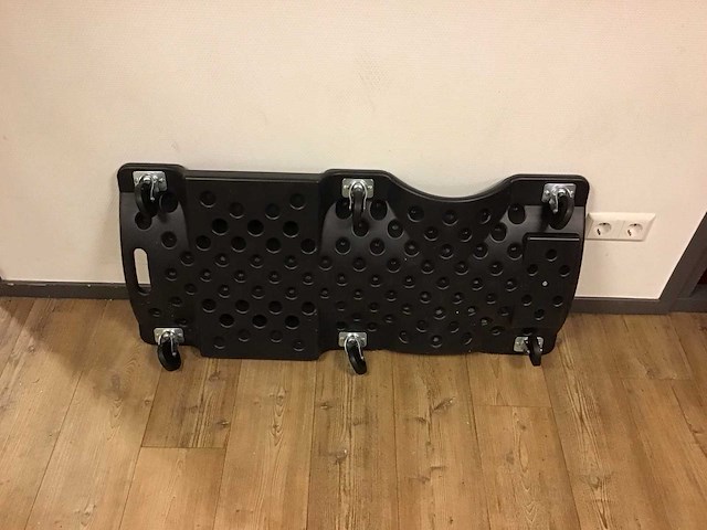 Werkplaatsmeubilair - rolbord - afbeelding 3 van  3