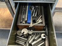 Werkplaatsmeubilair (3x) - afbeelding 6 van  8