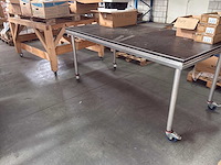 Werkplaatsmeubilair (3x) - afbeelding 1 van  5