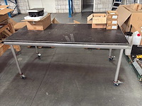 Werkplaatsmeubilair (3x) - afbeelding 2 van  5