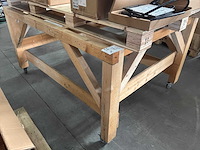 Werkplaatsmeubilair (3x) - afbeelding 4 van  5