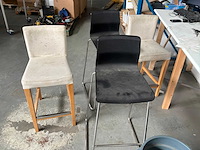 Werkplaatsmeubilair (3x) - afbeelding 5 van  5
