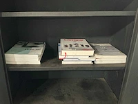 Werkplaatsmeubilair (4x) - afbeelding 4 van  9