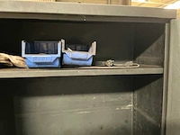 Werkplaatsmeubilair (4x) - afbeelding 9 van  9