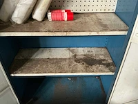 Werkplaatsmeubilair (4x) - afbeelding 6 van  9