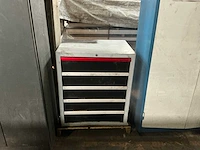 Werkplaatsmeubilair (4x) - afbeelding 3 van  9
