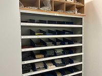 Werkplaatsmeubilair (8x) - afbeelding 2 van  30