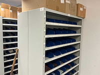 Werkplaatsmeubilair (8x) - afbeelding 5 van  30