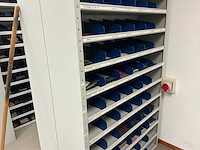 Werkplaatsmeubilair (8x) - afbeelding 6 van  30