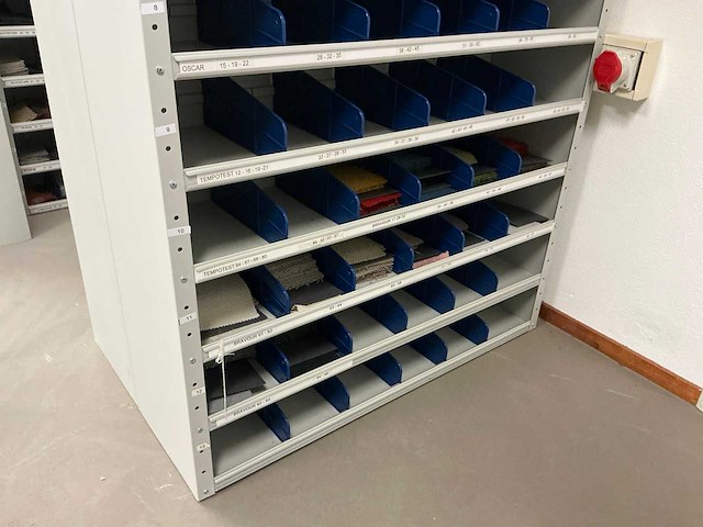 Werkplaatsmeubilair (8x) - afbeelding 7 van  30