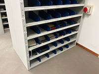 Werkplaatsmeubilair (8x) - afbeelding 7 van  30