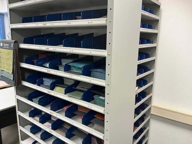 Werkplaatsmeubilair (8x) - afbeelding 10 van  30