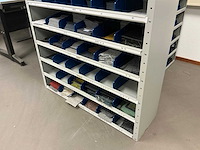 Werkplaatsmeubilair (8x) - afbeelding 11 van  30