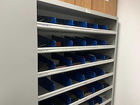 Werkplaatsmeubilair (8x) - afbeelding 13 van  30