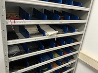 Werkplaatsmeubilair (8x) - afbeelding 14 van  30