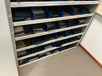 Werkplaatsmeubilair (8x) - afbeelding 15 van  30