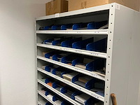 Werkplaatsmeubilair (8x) - afbeelding 16 van  30