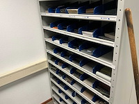 Werkplaatsmeubilair (8x) - afbeelding 17 van  30