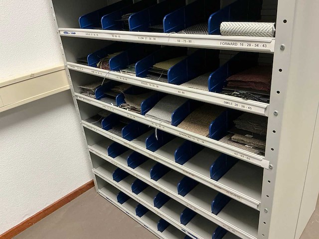 Werkplaatsmeubilair (8x) - afbeelding 18 van  30