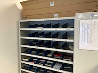 Werkplaatsmeubilair (8x) - afbeelding 20 van  30