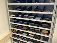 Werkplaatsmeubilair (8x) - afbeelding 21 van  30