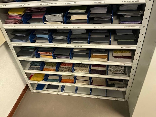 Werkplaatsmeubilair (8x) - afbeelding 22 van  30