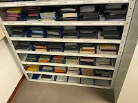 Werkplaatsmeubilair (8x) - afbeelding 22 van  30