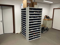 Werkplaatsmeubilair (8x) - afbeelding 12 van  30