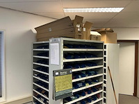 Werkplaatsmeubilair (8x) - afbeelding 24 van  30