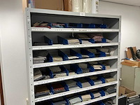 Werkplaatsmeubilair (8x) - afbeelding 23 van  30