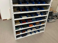 Werkplaatsmeubilair (8x) - afbeelding 25 van  30