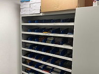 Werkplaatsmeubilair (8x) - afbeelding 26 van  30