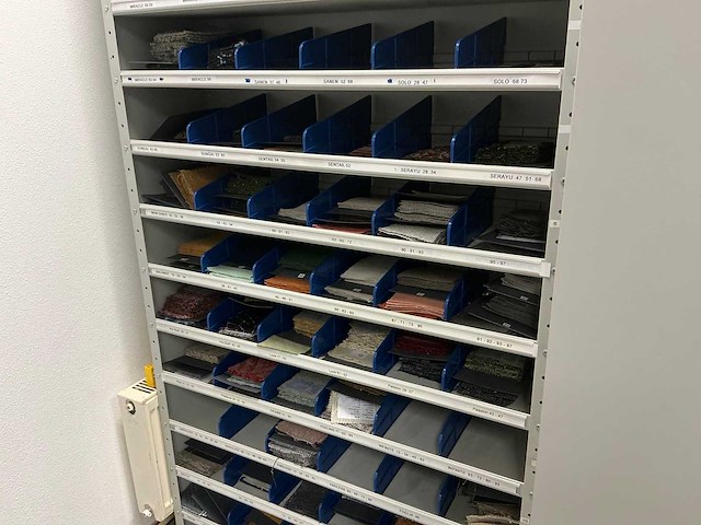 Werkplaatsmeubilair (8x) - afbeelding 27 van  30