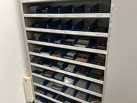 Werkplaatsmeubilair (8x) - afbeelding 27 van  30