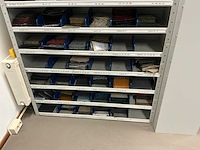 Werkplaatsmeubilair (8x) - afbeelding 28 van  30